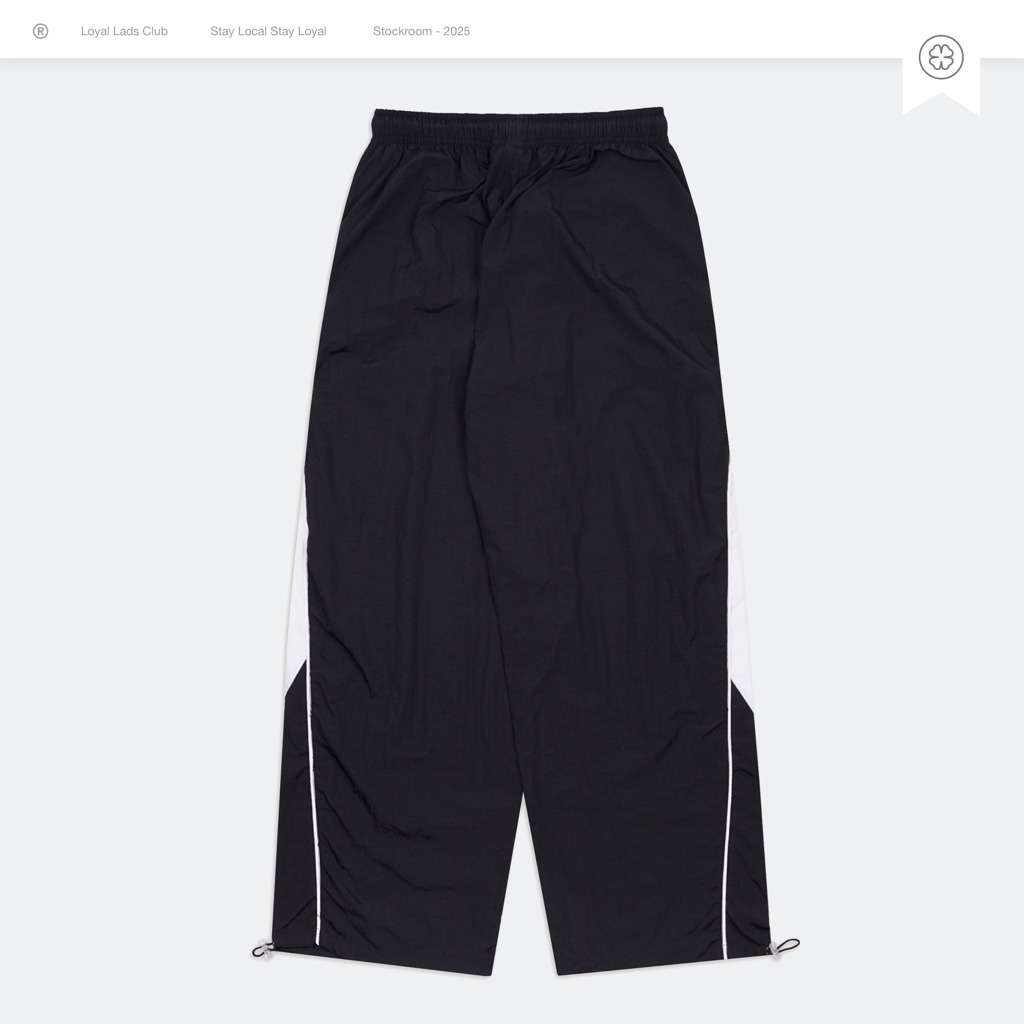 Trackpants - Liberta - Thumbnail 2